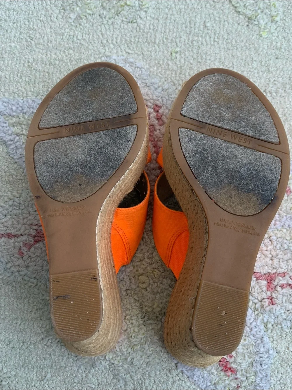 Nine West vintage y2k